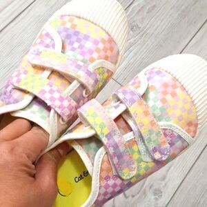 (76-3851) 🔥3/$20🔥 Cat & Jack Shoes  Sz 12